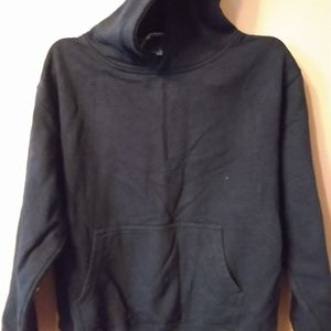 Cotton heritage hoodie